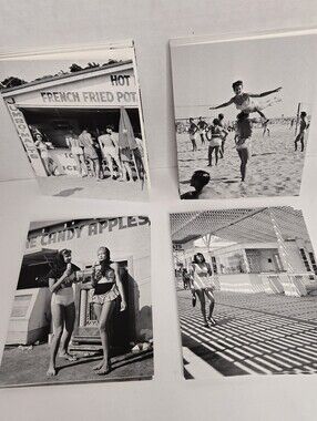Metropolitan Museum Of Art 1994 Walker Evans Archive 20 Note Cards W/Envelopes